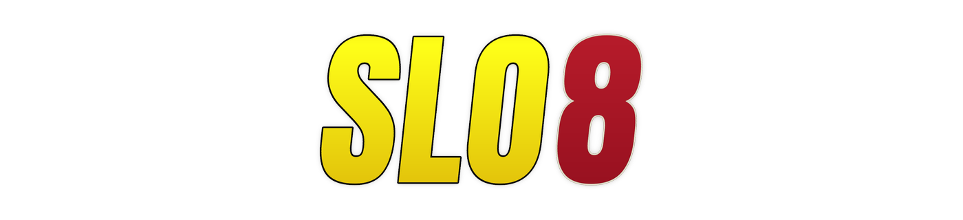 slo8 Logo